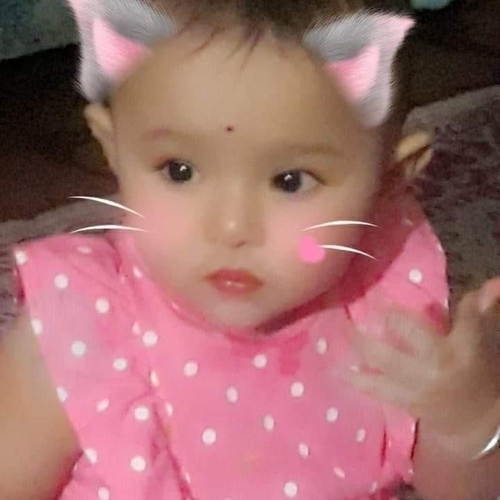 Meet your Posher, Chhali